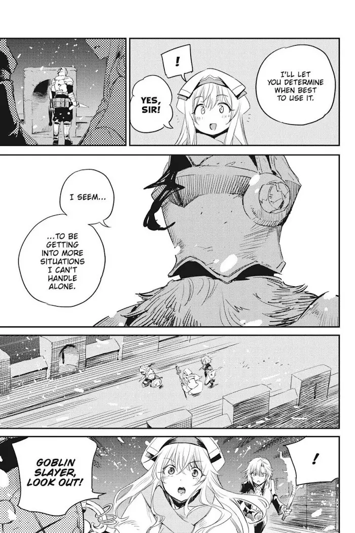 Goblin Slayer Chapter 50 image 14_optimized